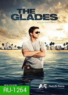 The Glades Season 2