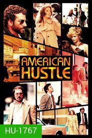 AMERICAN HUSTLE  โกงกระฉ่อนโลก MASTER