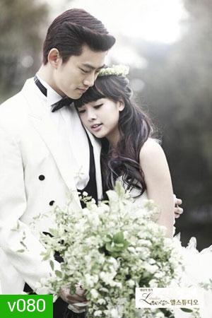 We Got Married (Taecyeon & Gui Gui)