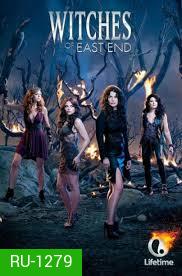 Witches of East End Season 1