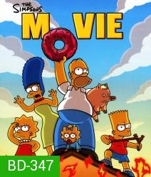 The Simpson Movie เดอะซิมป์สันส์มูฟวี่