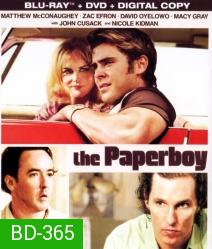 The Paperboy เดอะ เปเปอร์บอย