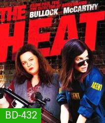 The Heat คู่แสบสาวมือปราบเดือดระอุ