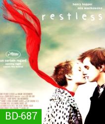 Restless (2011)สัมผัสรักปาฏิหาริย์