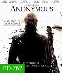 Anonymous (2011) นามปากกาลวงโลก