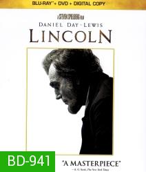 Lincoln (2012) ลินคอล์น