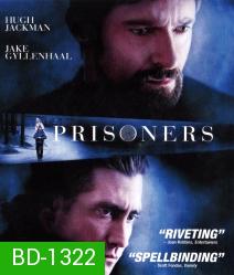 Prisoners (2013) คู่เดือดเชือดปมดิบ