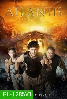 Atlantis Season 1