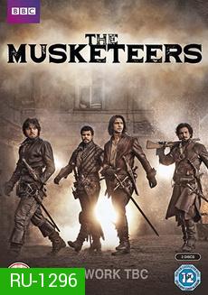 The Musketeers