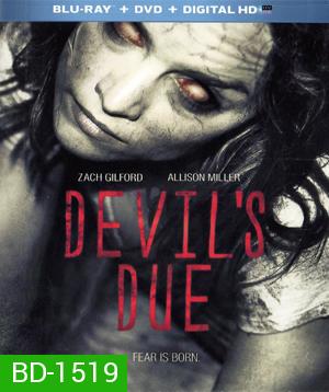 Devil s Due ผีทวงร่าง