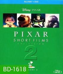 PIXAR Short Films Collection 2