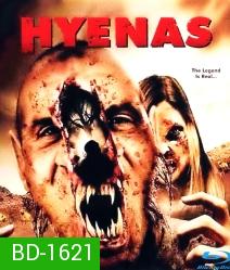 Hyenas