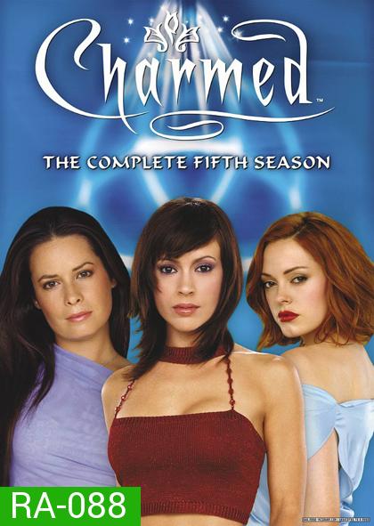 Charmed Season 5