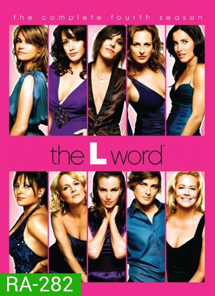 The L word Season 4