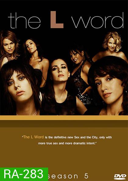 The L word Season 5