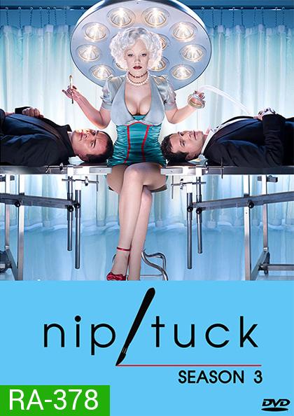 Nip/Tuck Season 3