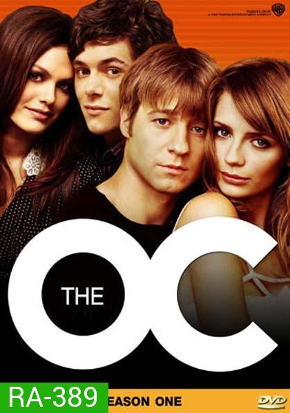 The OC Season 1