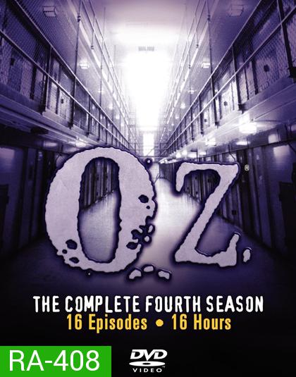 OZ Season 4