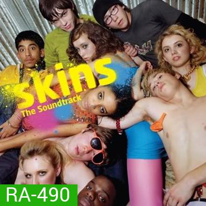 Skins Season 1