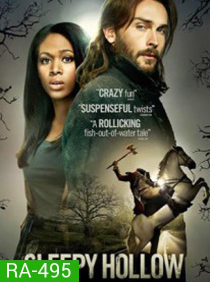 Sleepy Hollow Season 1