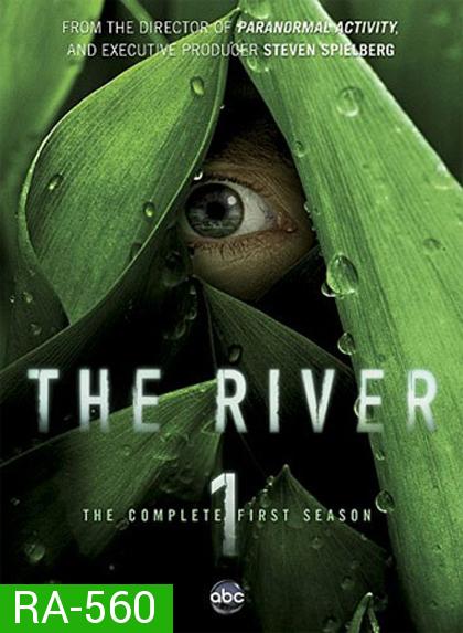 The River Season 1