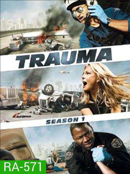 Trauma Season 1