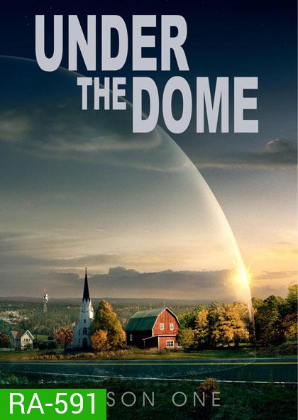 Under the Dome Season 1