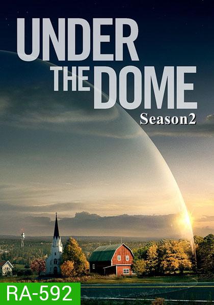 Under the Dome Season 2