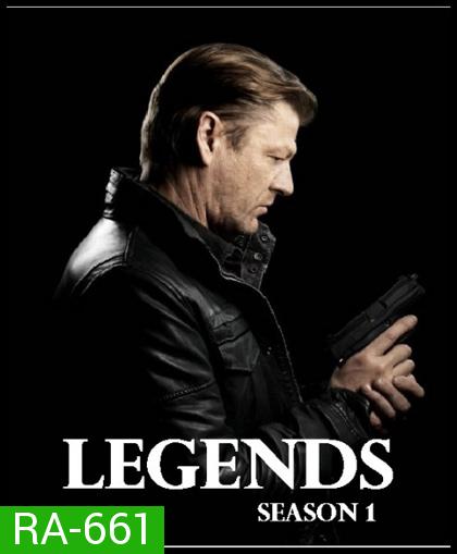 LEGENDS Season 1