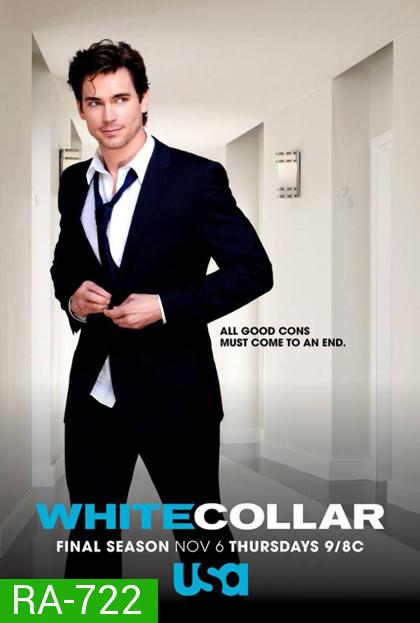 White Collar Season 6