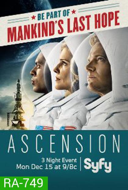 Ascension Mini-Series