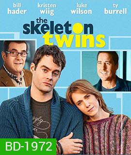 The Skeleton Twins เติมรักใหม่ ให้หัวใจฟรุ้งฟริ้ง