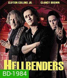 Hellbenders ล่านรกสาวกซาตาน