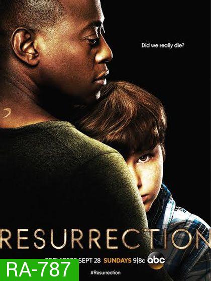 Resurrection Season 2