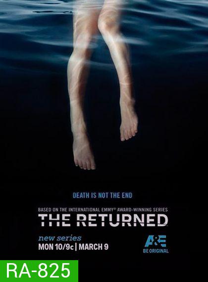 The Returned (US) Season 1