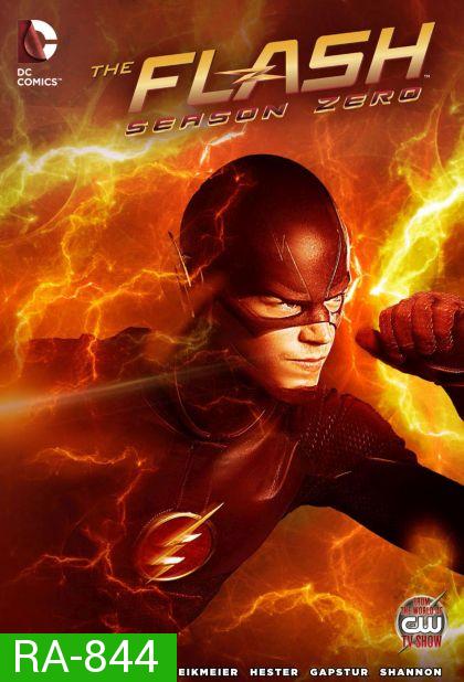 The Flash Season 1