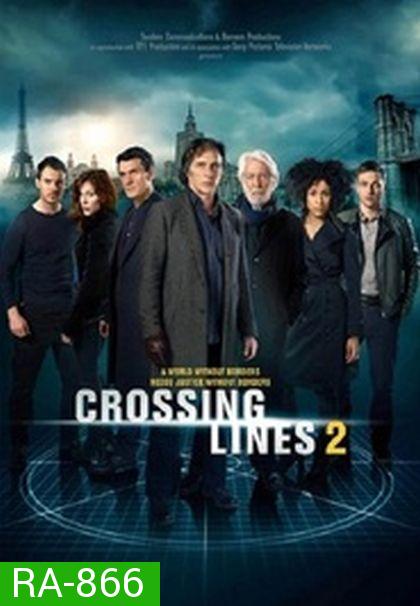 Crossing Lines Season 2