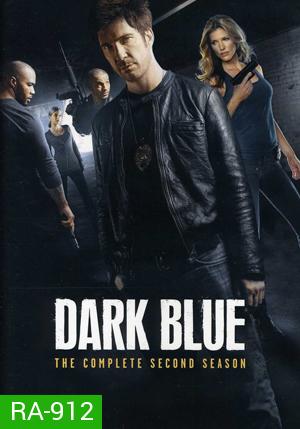 Dark Blue Season 2