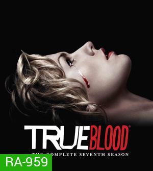 True Blood Season 7 (Final Season)