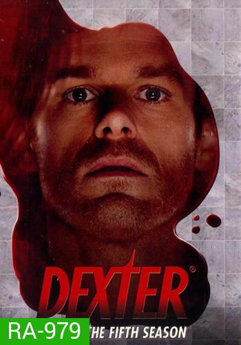 Dexter Season 5