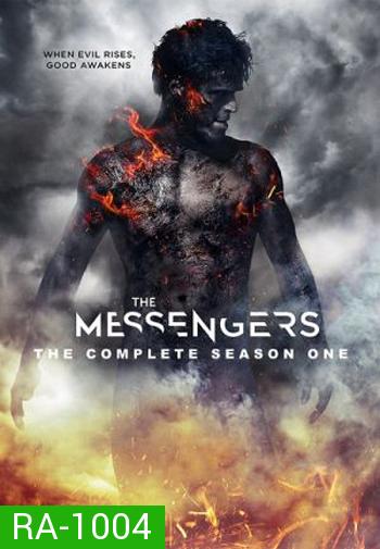 The Messengers Season 1