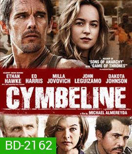 Cymbeline ศึกแค้นสงครามนักบิด