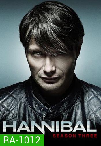 Hannibal Season 3