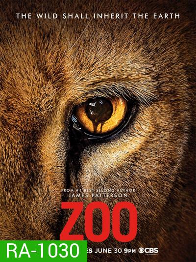 Zoo Season 1 (ตอนสุดท้ายซับ Eng ค่ะ)