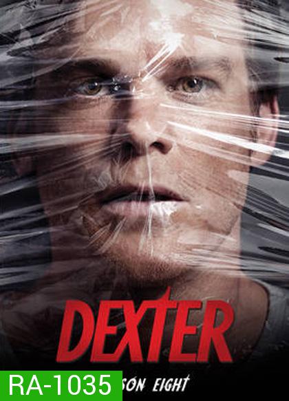 Dexter Season 8