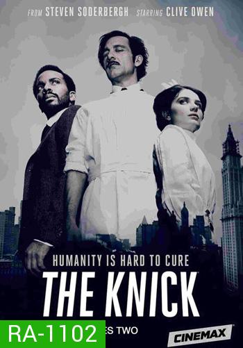 The Knick (2015) Season 2