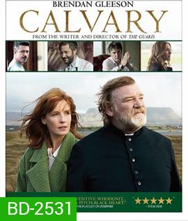 Calvary (2014) บาปต้องฆ่า