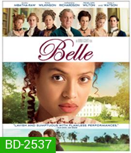 Belle (2013) เบลล์ ลิขิตเกียรติยศ