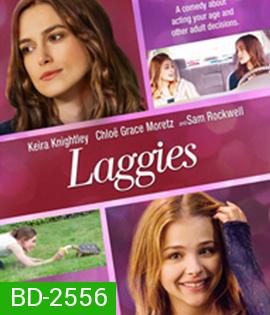 Laggies (2014) รักเราอย่าเต่าเลย