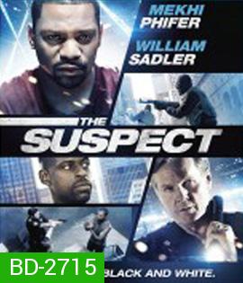 The Suspect (2014) แผนลวงปล้น กลซ้อนเกม